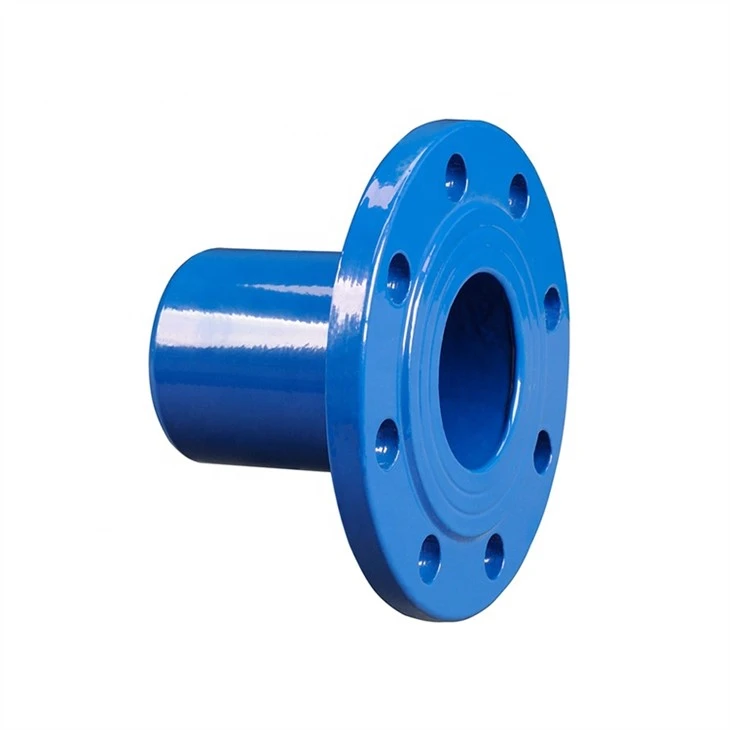 Di Pipes And Fittings