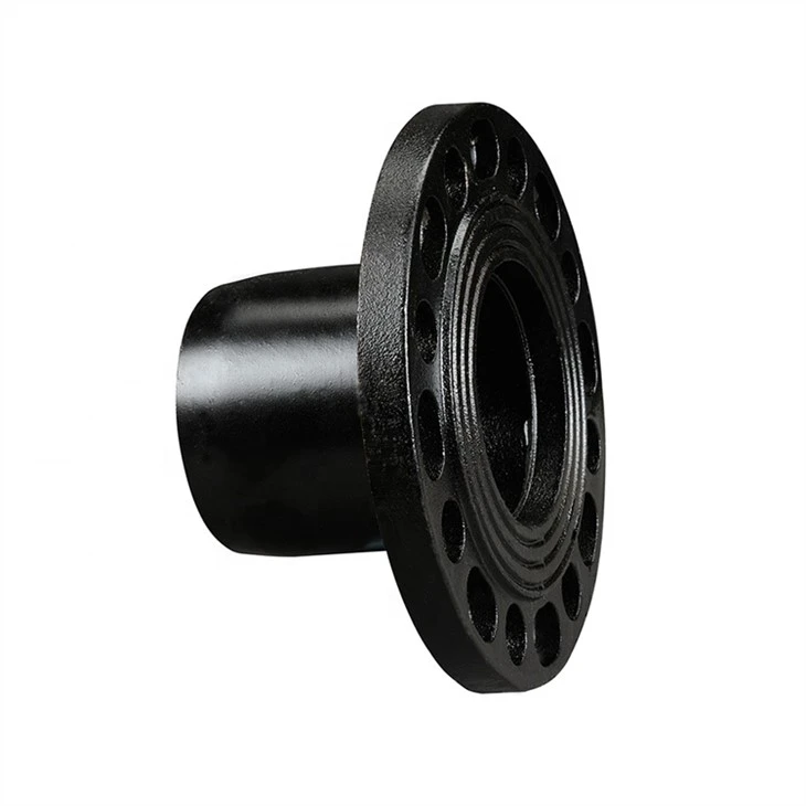 Di Pipes And Fittings