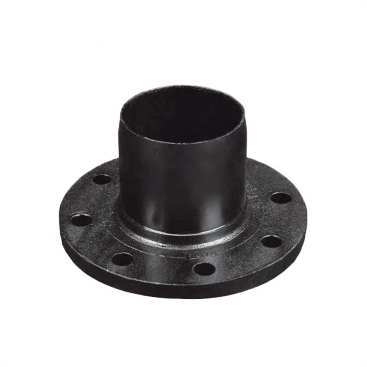 Di Pipes And Fittings