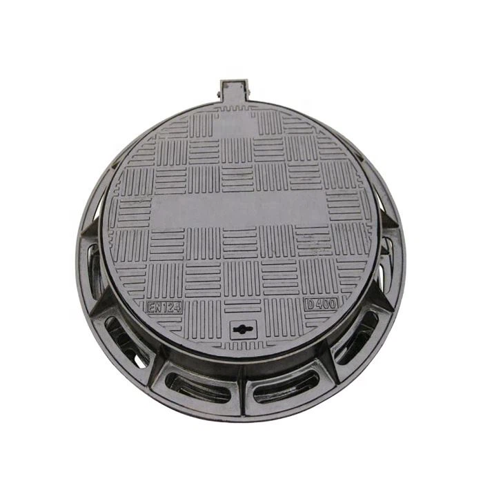 Medium Duty Manhole Cover